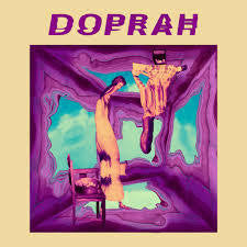 DOPRAH-DOPRAH CD *NEW*
