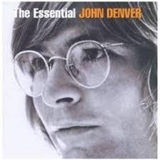 DENVER JOHN-THE ESSENTIAL JOHN DENVER 2CD *NEW*