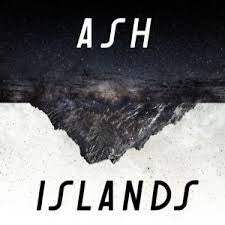 ASH-ISLANDS LP *NEW*
