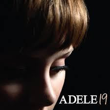 ADELE - 19 CD *NEW*