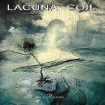LACUNA COIL-IN A REVERIE CD VG