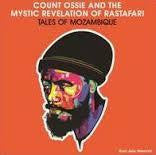 COUNT OSSIE & THE MYSTIC REVELATION-TALES OF MOZAMBIQUE 2LP *NEW*