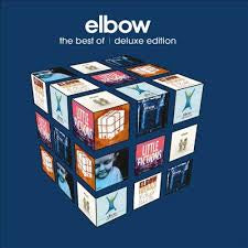 ELBOW-THE BEST OF ELBOW DELUXE EDITION 2CD *NEW*