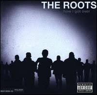 ROOTS THE-HOW I GOT OVER LP VG+ COVER VG+