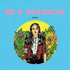 EB & SPARROW-SUN/ SON CD *NEW*