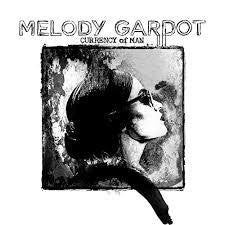GARDOT MELODY-CURRENCY OF MAN CD *NEW*