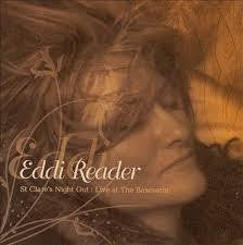 READER EDDI-ST CLARE'S NIGHT OUT 2CD *NEW*