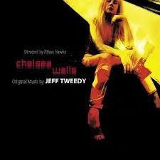TWEEDY JEFF-CHELSEA WALLS OST CD G
