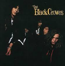 BLACK CROWES THE-SHAKE YOUR MONEY MAKER CD *NEW*