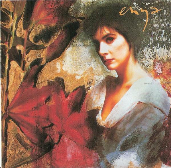 ENYA-WATERMARK CD VG+