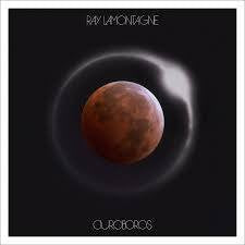 LAMONTAGNE RAY-OUROBOROS LP *NEW*