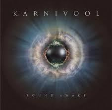 KARNIVOOL-SOUND AWAKE 2LP *NEW*