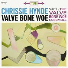 HYNDE CHRISSIE-VALVE BONE WOE CD *NEW*