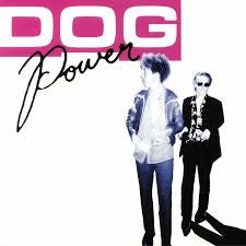 DOG POWER-DOG POWER PINK VINYL LP *NEW*