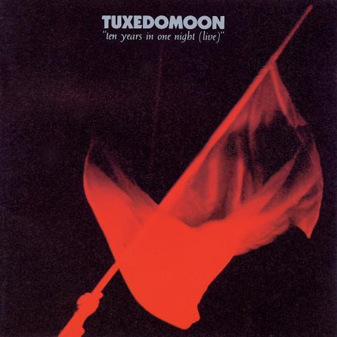 TUXEDOMOON-TEN YEARS IN ONE NIGHT 2LIVE LP *NEW*