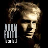 FAITH ADAM-TEEN IDOL 2CD *NEW*