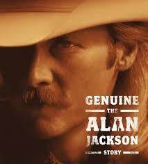 JACKSON ALAN-GENUINE THE ALAN JACKSON STORY 3CD *NEW*