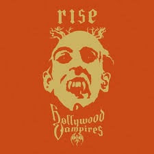 HOLLYWOOD VAMPIRES-RISE CD *NEW*