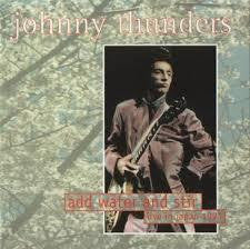 THUNDERS JOHNNY-ADD WATER AND STIR LIVE IN JAPAN 1991 2CD G