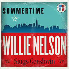 NELSON WILLIE-SUMMERTIME CD *NEW*