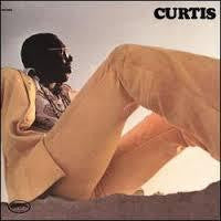 MAYFIELD CURTIS-CURTIS LP *NEW*