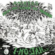 I-MO-JAH-ROCKERS FROM THE LAND OF REGGAE + WORDS IN DUB 2CD *NEW*