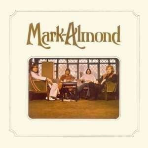 MARK-ALMOND CD G