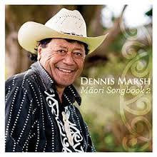 MARSH DENNIS-MAORI SONGBOOK 2 CD *NEW*