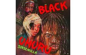 BLACK UHURU-SINSEMILLA CD *NEW*