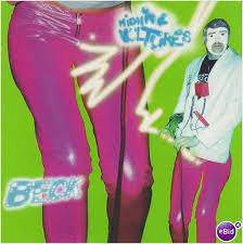 BECK-MIDNITE VULTURES CD VG+