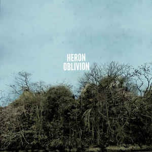 HERON OBLIVION-HERON OBLIVION CD VG+