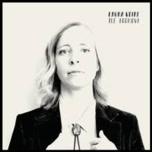 VEIRS LAURA-THE LOOKOUT CD *NEW*