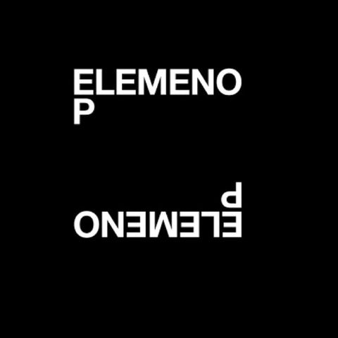 ELEMENO P-ELEMENO P LP *NEW*
