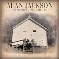 JACKSON ALAN-PRECIOUS MEMORIES  CD *NEW*