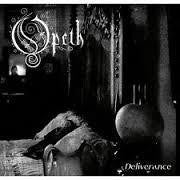 OPETH-DELIVERANCE CD *NEW*