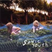 SONIC YOUTH-MURRAY STREET LP *NEW*