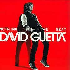 GUETTA DAVID-NOTHING BUT THE BEAT 2LP EX COVER EX