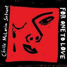 SALVANT CECILE MCLORIN-FOR ONE TO LOVE 2LP *NEW*