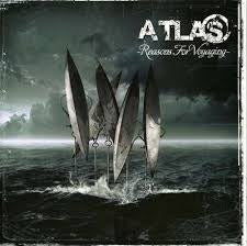 ATLAS-REASONS FOR VOYAGING CD VG