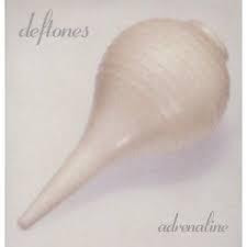 DEFTONES-ADRENALINE LP *NEW*