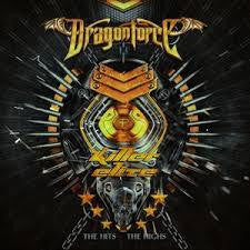 DRAGONFORCE-KILLER ELITE 2CD *NEW*