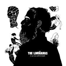 LIMINANAS THE-I'VE GOT TROUBLE IN MIND VOL.2 CD *NEW*