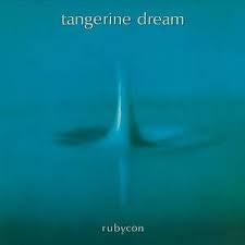 TANGERINE DREAM-RUBYCON CD *NEW*
