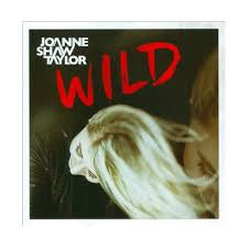 SHAW TAYLOR JOANNE-WILD CD *NEW*