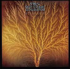 VAN DER GRAAF GENERATOR-STILL LIFE CD VG+