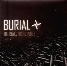 BURIAL-BURIAL 2LP *NEW*