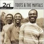 TOOTS AND THE MAYTALS-BEST OF 20TH CENTURY MASTERS CD *NEW*