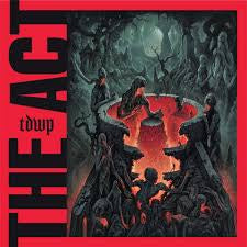 DEVIL WEARS PRADA-THE ACT CD *NEW*