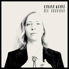 VEIRS LAURA-THE LOOKOUT LP *NEW*