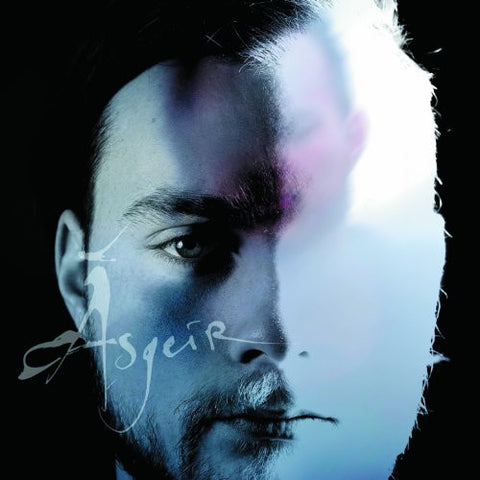 ASGEIR-IN THE SILENCE CD